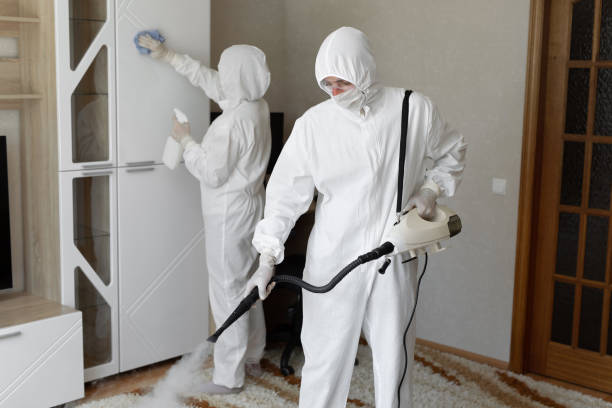 24/7 Emergency Infectious Disease Decontamination experts in Dinuba, CA